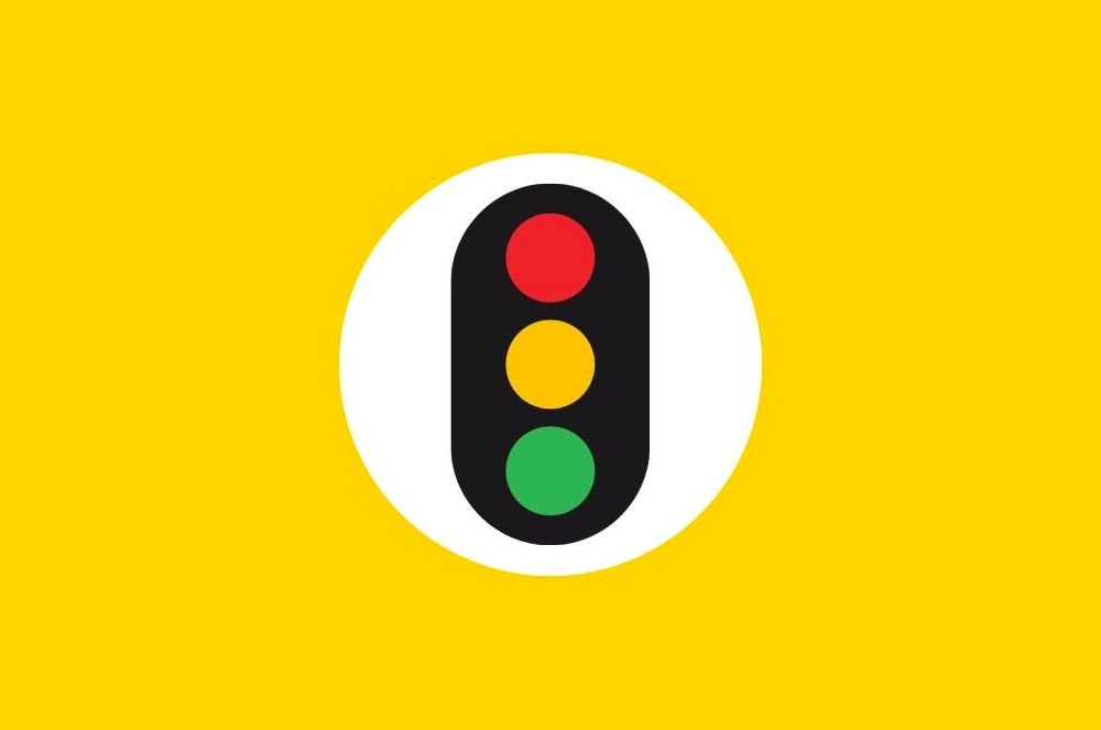 Protection framework traffic lights